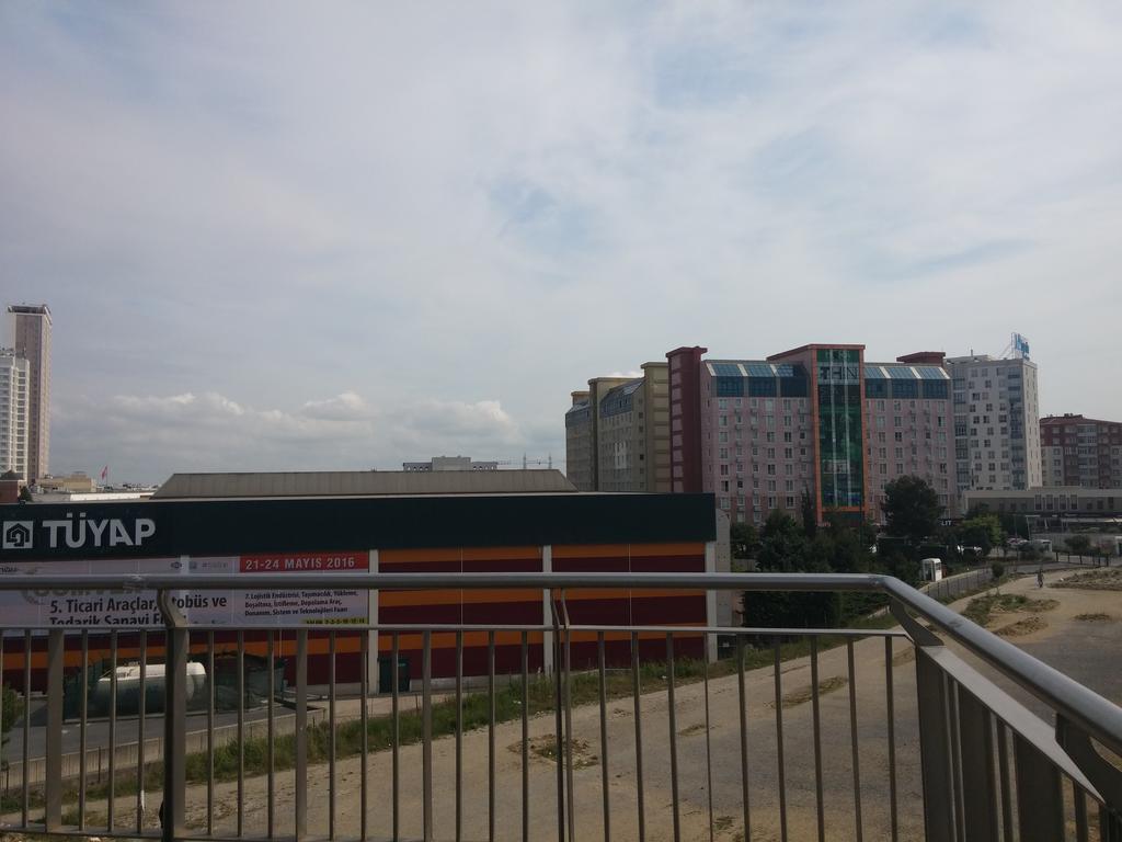 Merze Provincia di Istanbul
