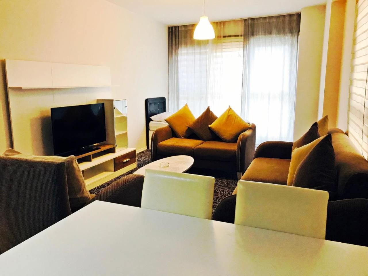 Merze Appartamento Provincia di Istanbul