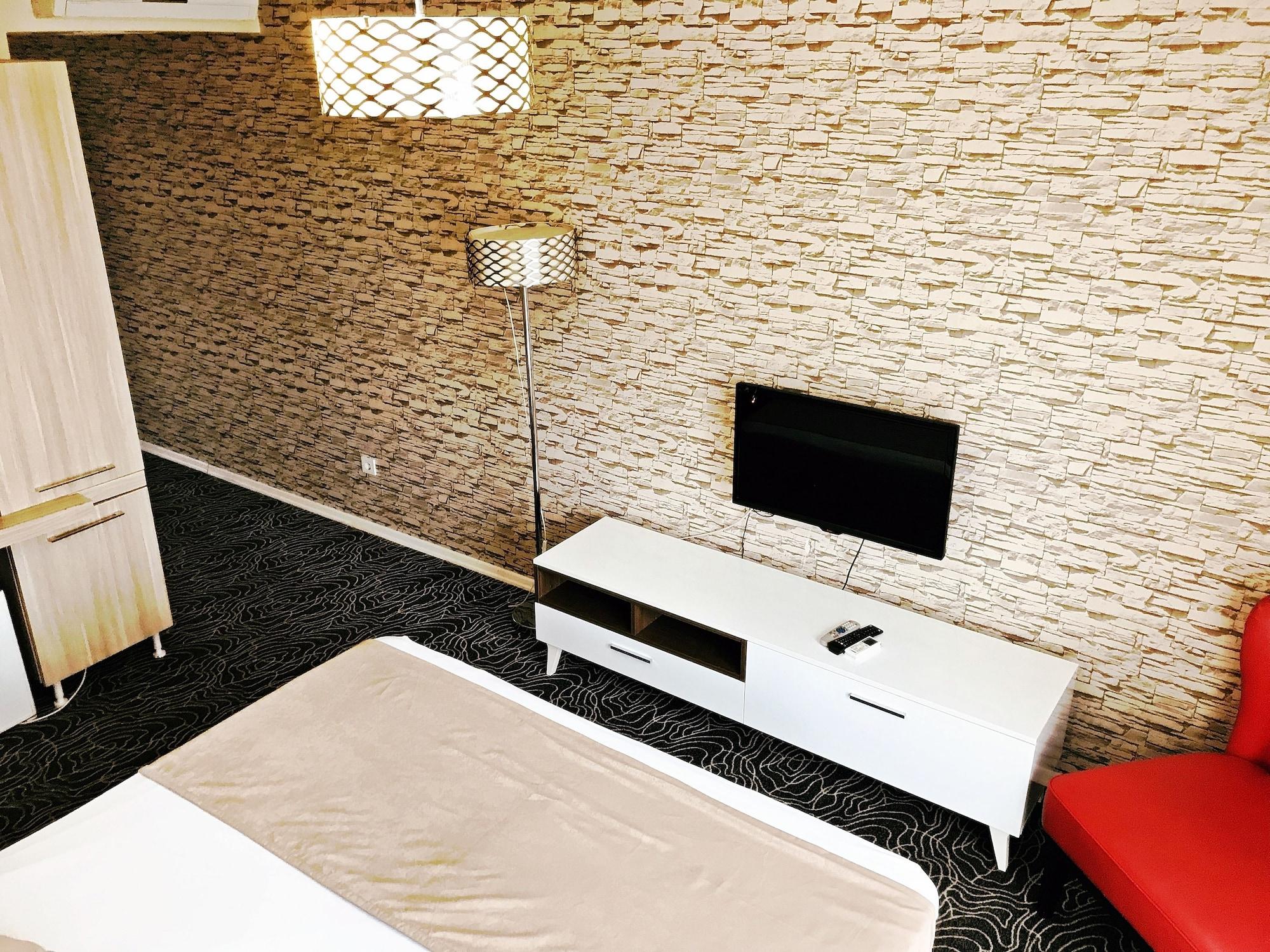 Merze Apartament Istanbul
