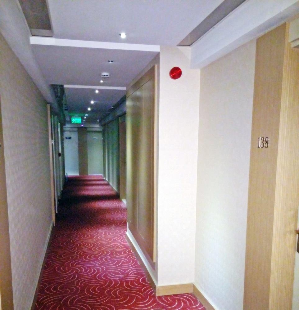 Merze Apartament Istanbul