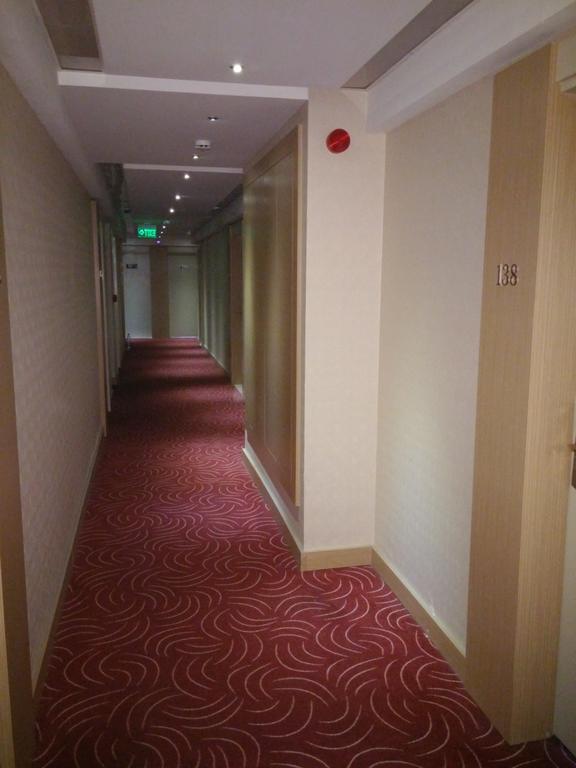 Apartament Merze Istanbul