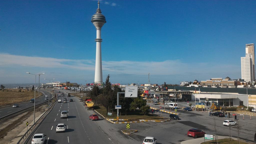 Apartament Merze