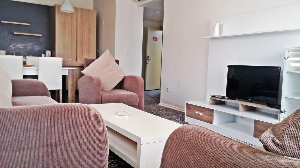 Merze Apartament *
