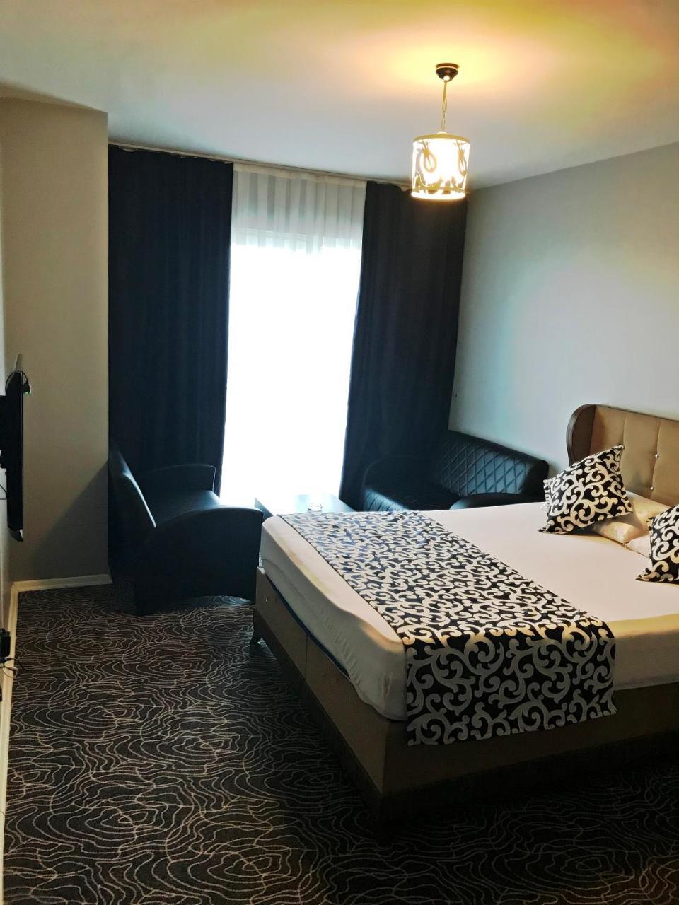 Merze Apartament Istanbul