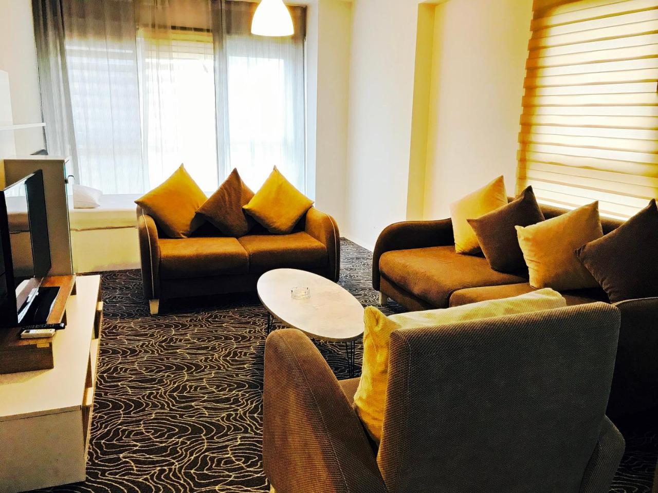 Merze Apartament