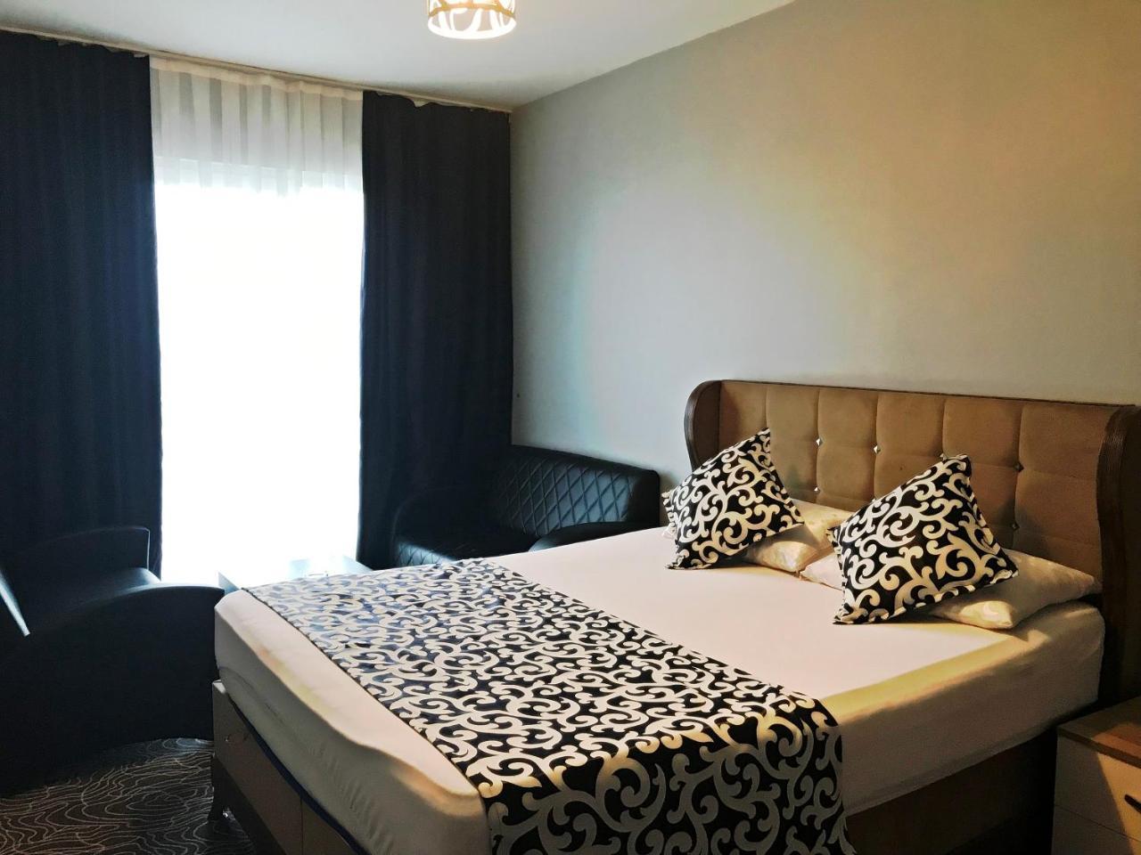 Merze Apartament