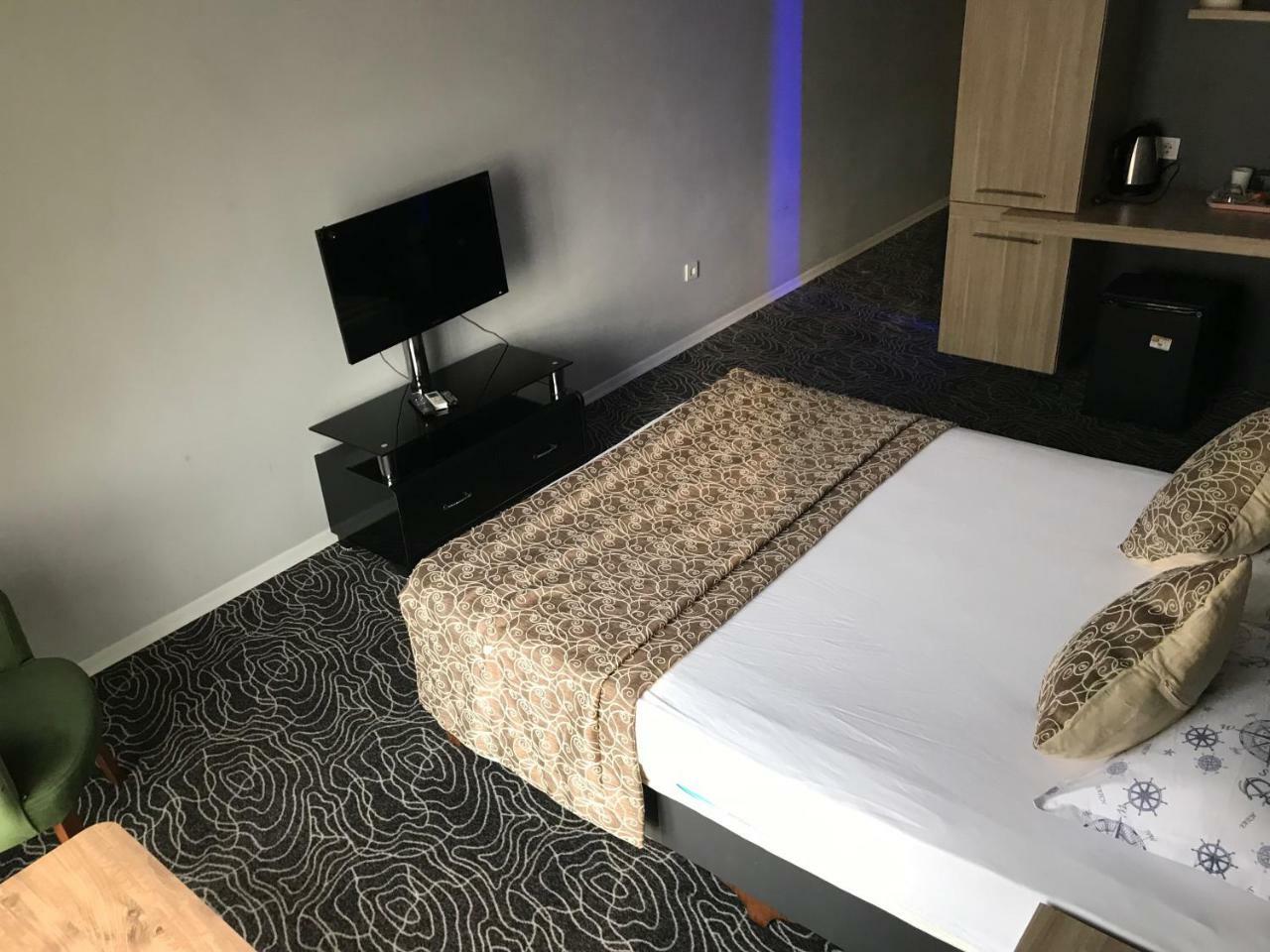 Merze Apartament