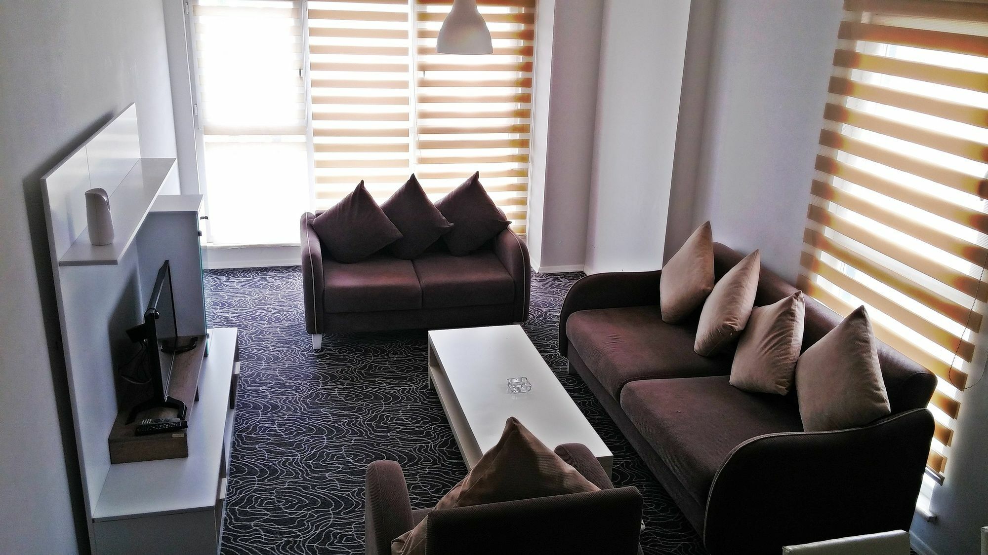 Merze Apartament