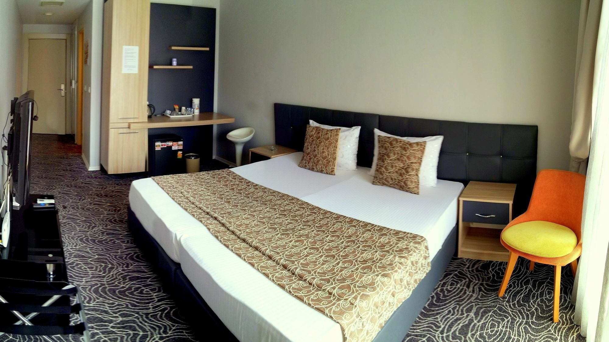 Apartament Merze