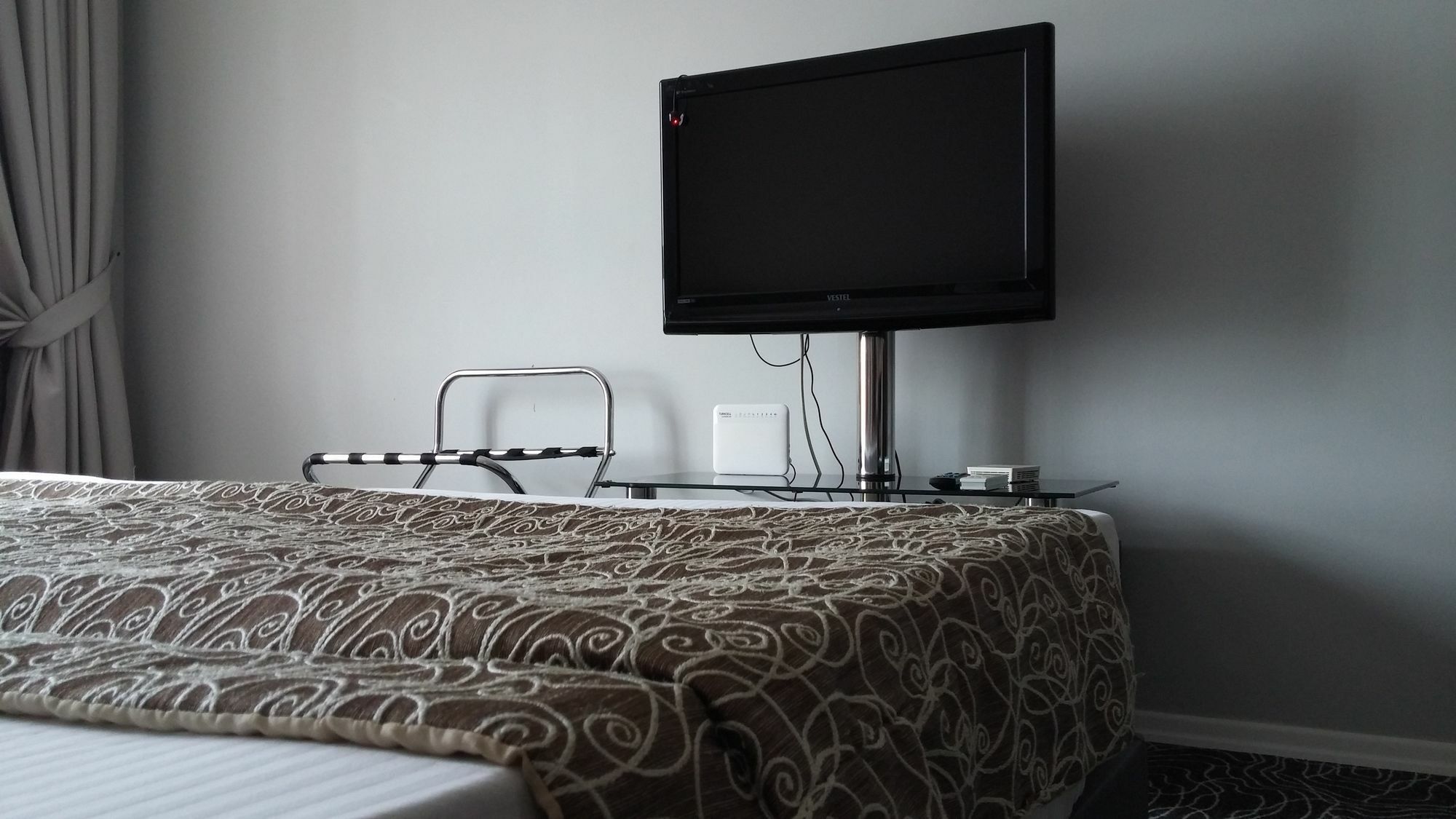 Merze Apartament Istanbul